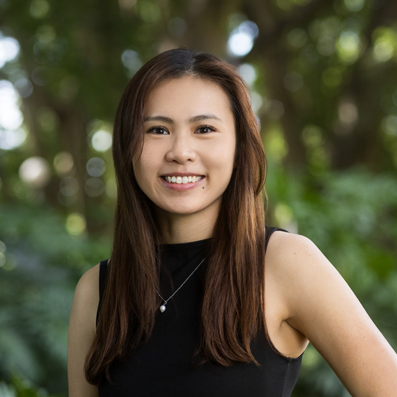 Vicky Lau